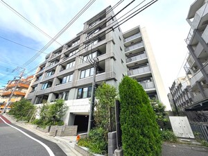 ｸﾚｳﾞｨｱ新宿中落合WEST（５０１）外観写真