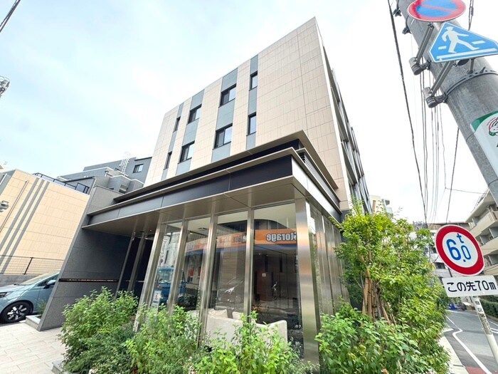 物件外観写真2　(外観写真)