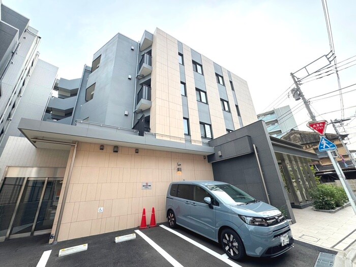 物件外観写真3　(外観写真)