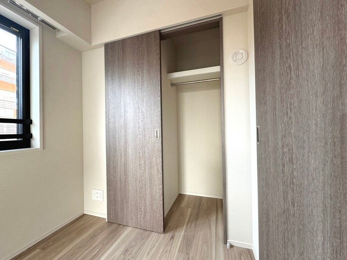 物件内観写真11　(収納)