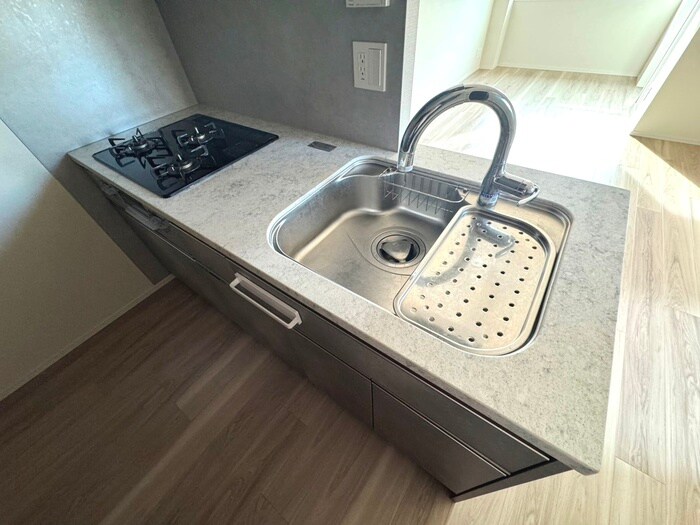 物件内観写真12　(キッチン)