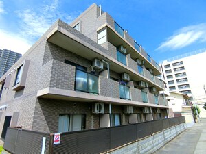 ア－ク・パレス外観写真