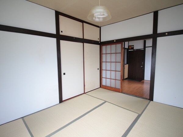 居室