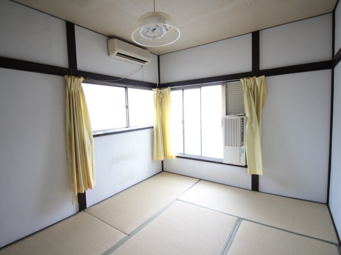 物件内観写真9　(居室)