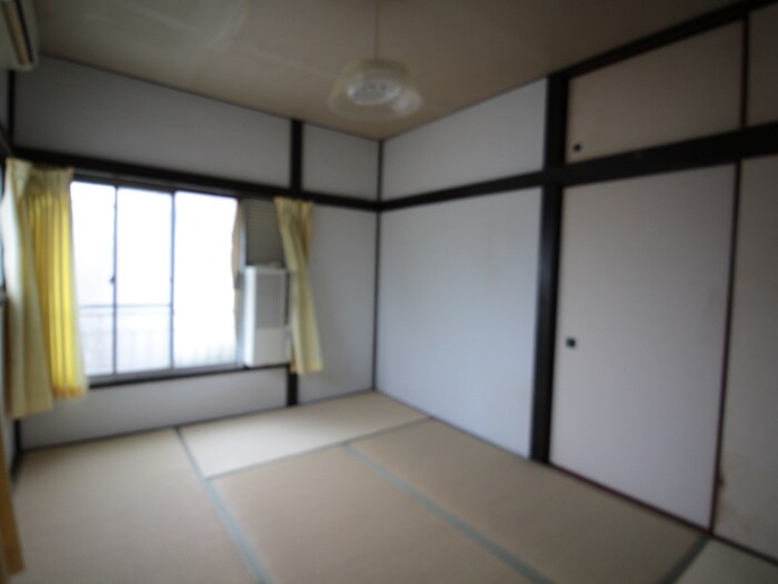 物件内観写真10　(居室)