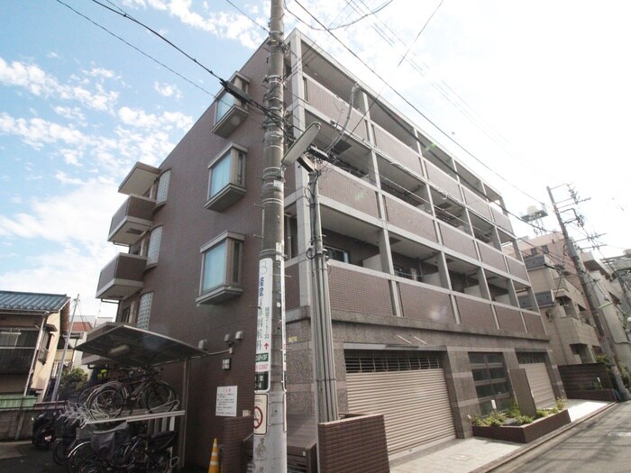 物件外観写真3　(外観写真)