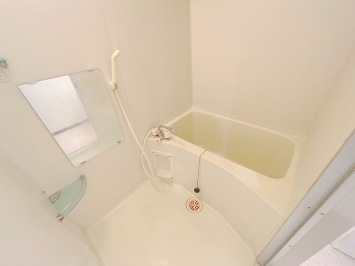 物件内観写真14　(バス／シャワールーム等)