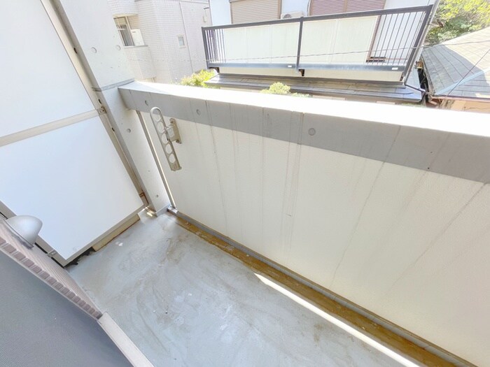 物件内観写真19　(ベランダ・バルコニー)