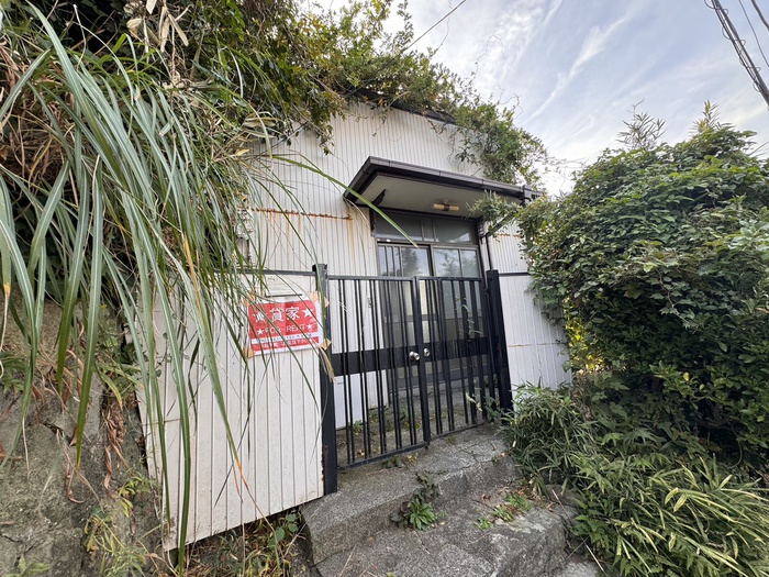 上町戸建