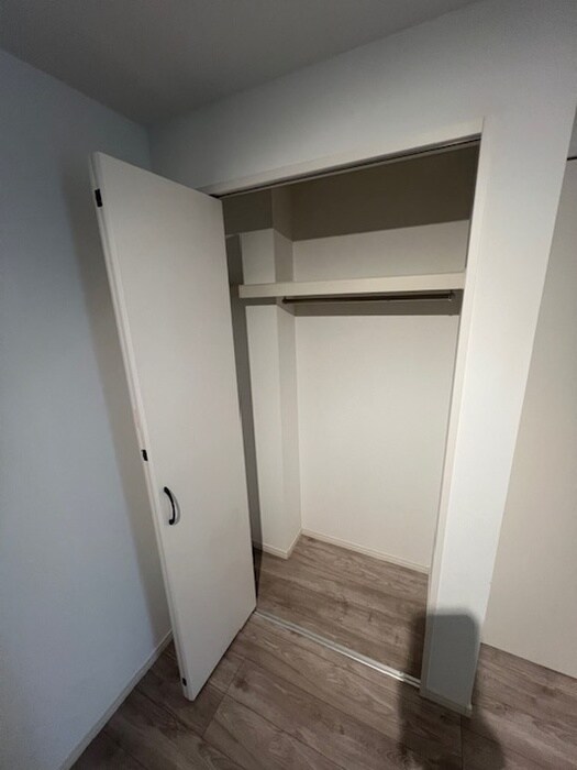 物件内観写真7　(収納)