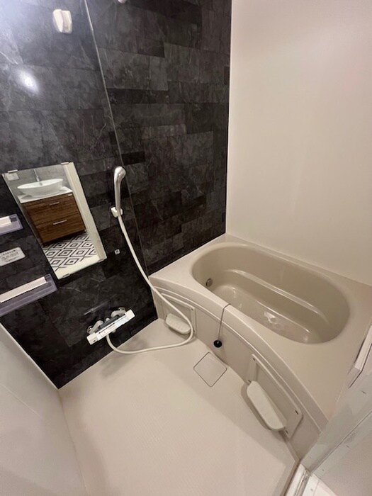 物件内観写真9　(バス／シャワールーム等)