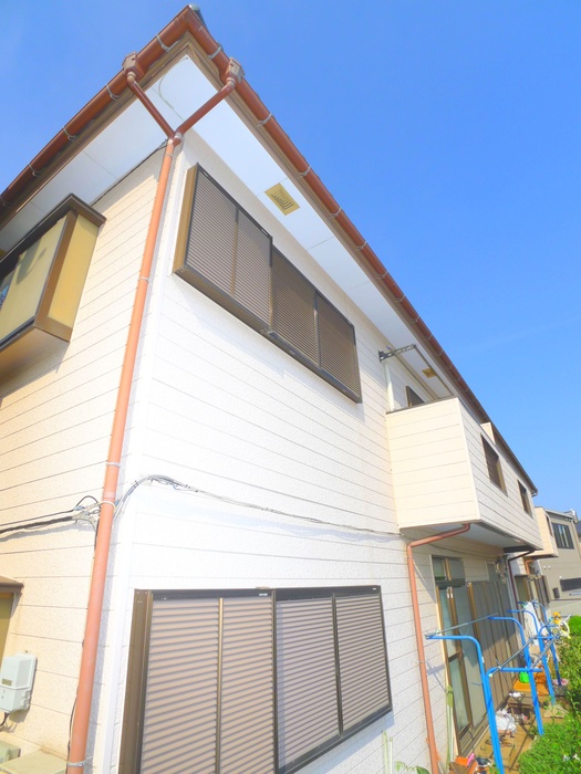 シャンハイツ梶川