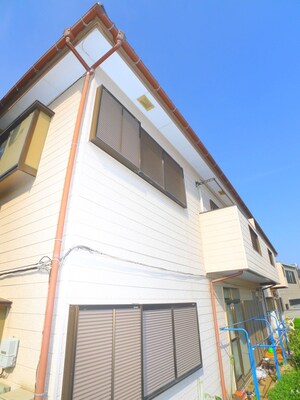 シャンハイツ梶川外観写真