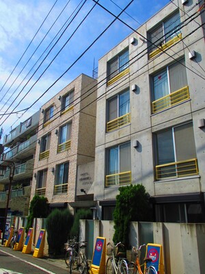 ＵＲＢＹＬ池上（104）外観写真