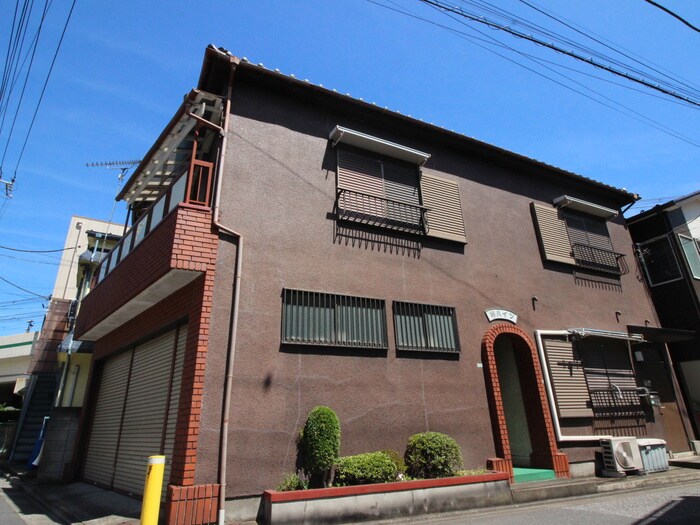 物件外観写真3　(外観写真)