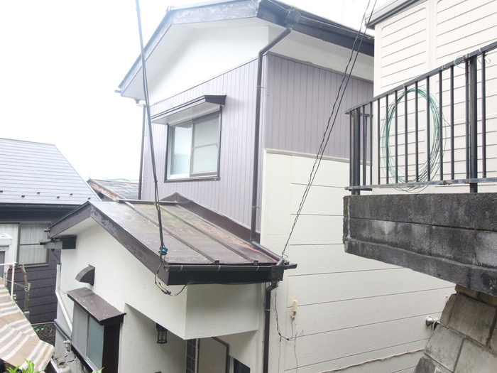平塚市片岡一戸建