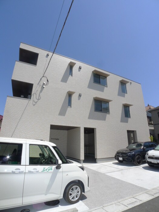 物件外観写真2　(その他)