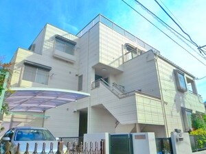 ア－バンプラネクス外観写真