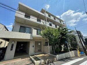 マノワ－ル寿光外観写真