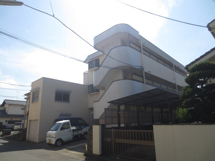 物件外観写真3　(外観写真)