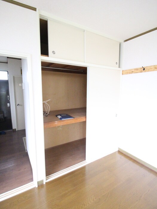 物件内観写真7　(収納)