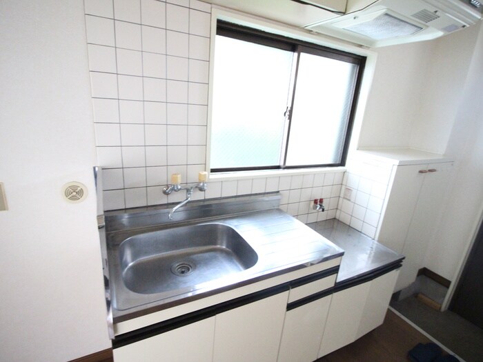 物件内観写真9　(キッチン)