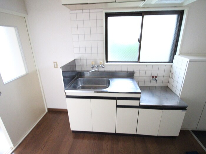 物件内観写真12　(キッチン)