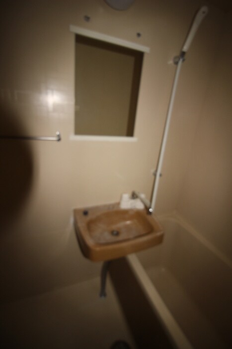 物件内観写真15　(バス／シャワールーム等)