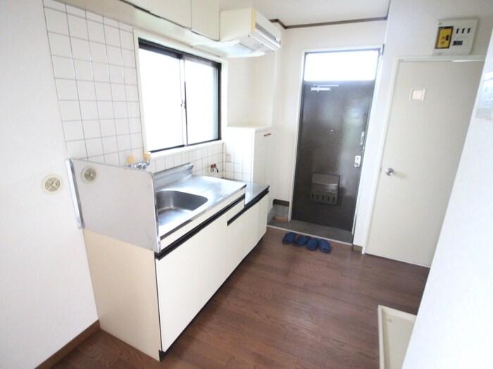 物件内観写真16　(キッチン)