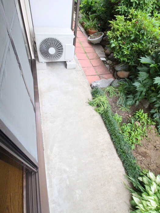 物件内観写真18　(ベランダ・バルコニー)