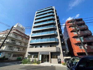 GENOVIA　花月総持寺(603)外観写真