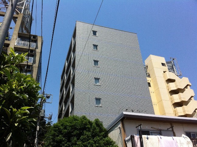 物件外観写真3　(外観写真)