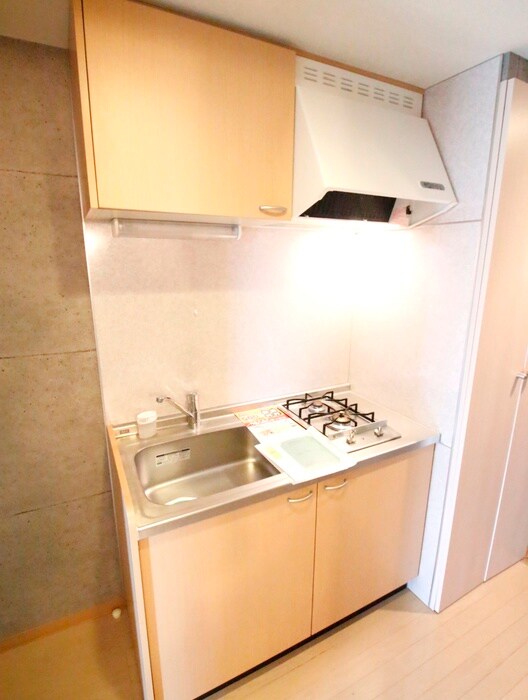 物件内観写真10　(キッチン)