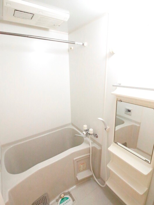 物件内観写真12　(バス／シャワールーム等)