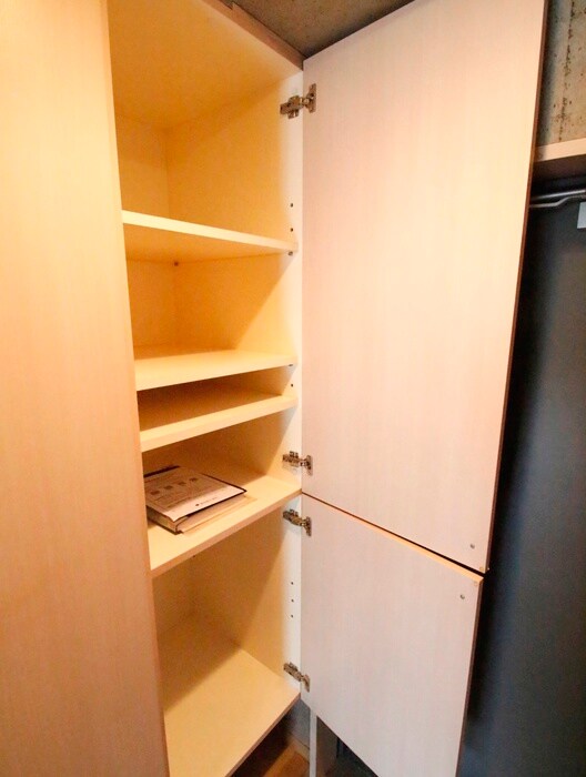 物件内観写真15　(靴箱)