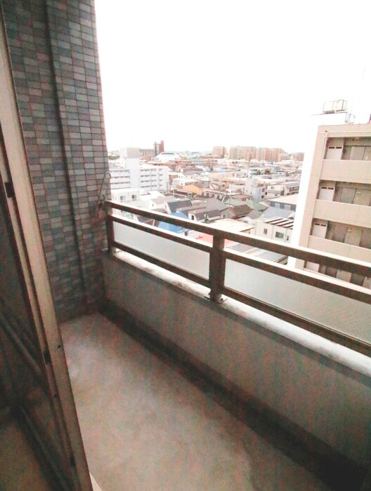 物件内観写真16　(ベランダ・バルコニー)