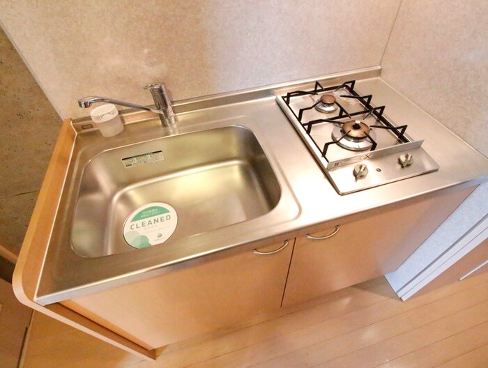 物件内観写真18　(キッチン)