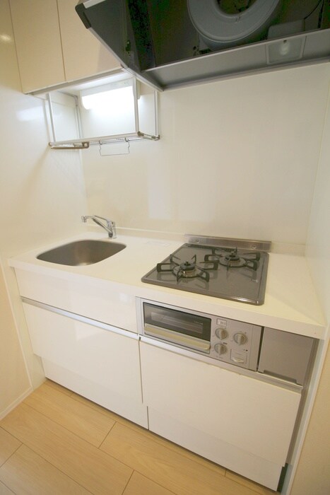 物件内観写真10　(キッチン)
