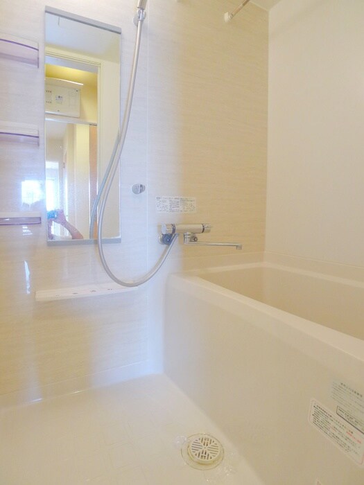 物件内観写真11　(バス／シャワールーム等)