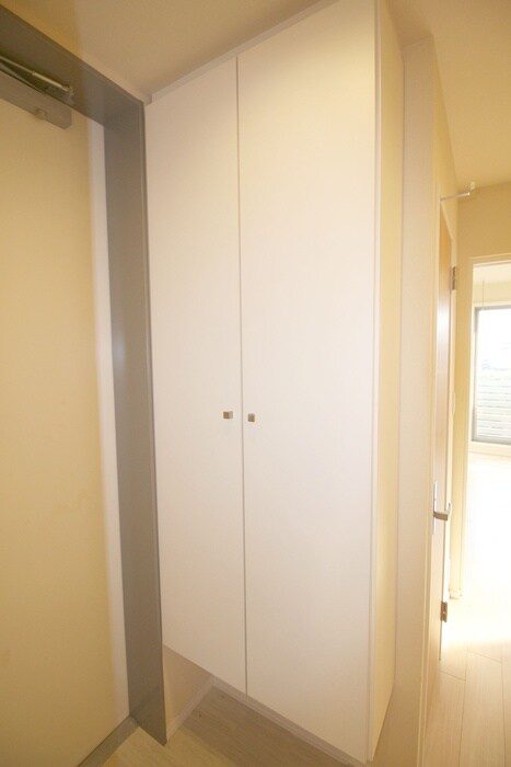 物件内観写真19　(靴箱)