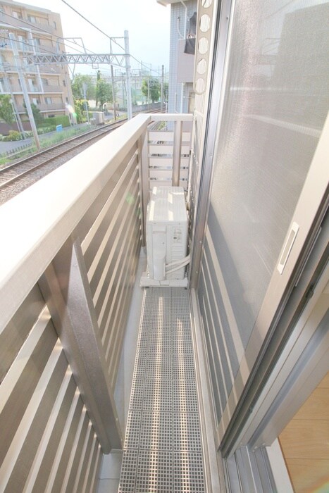 物件内観写真22　(ベランダ・バルコニー)