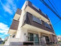 ベリンダ・向ヶ丘遊園