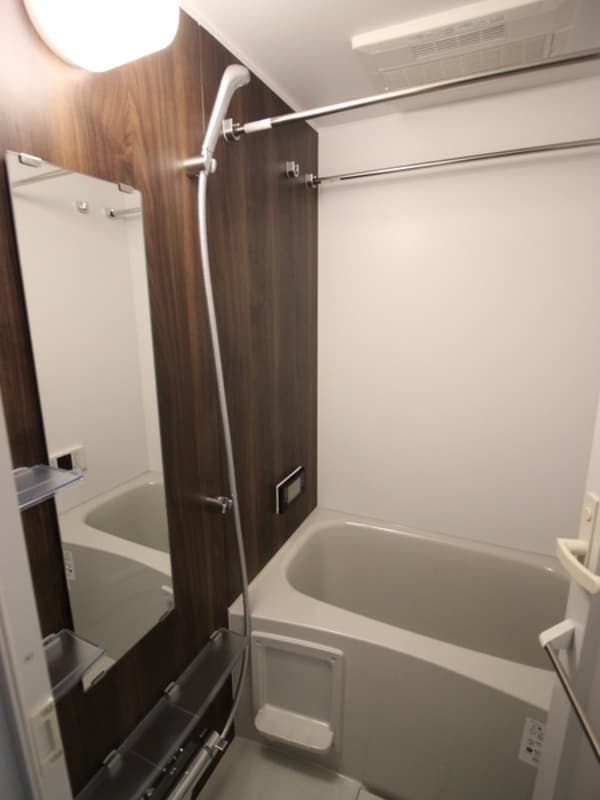 バス／シャワールーム等