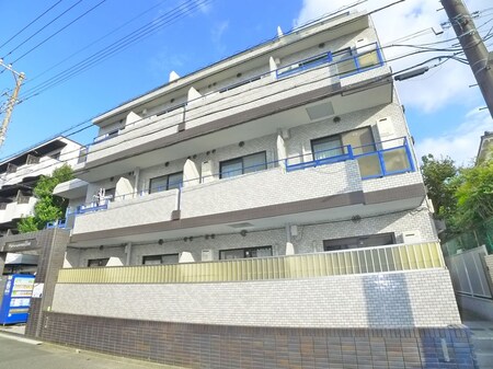 ロ－ズガ－デンＡ４７番館外観写真