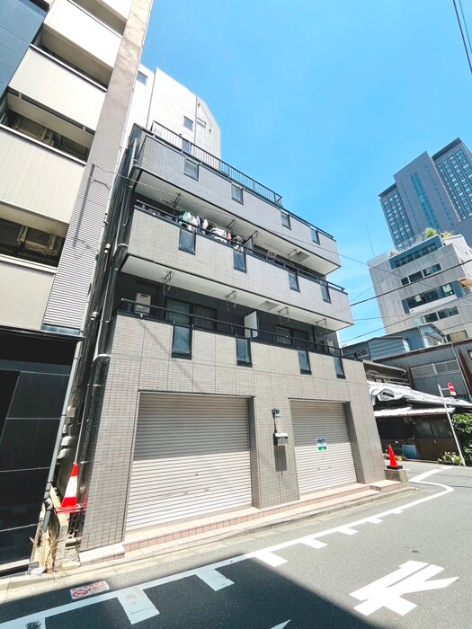 物件外観写真2　(外観写真)