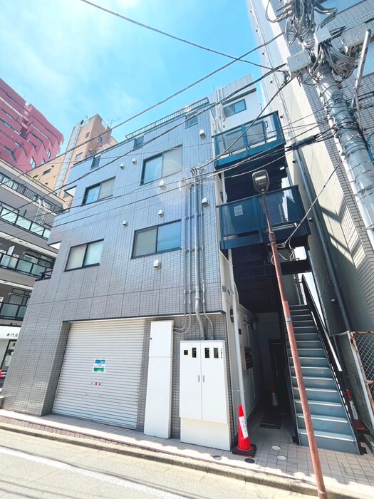 物件外観写真3　(外観写真)