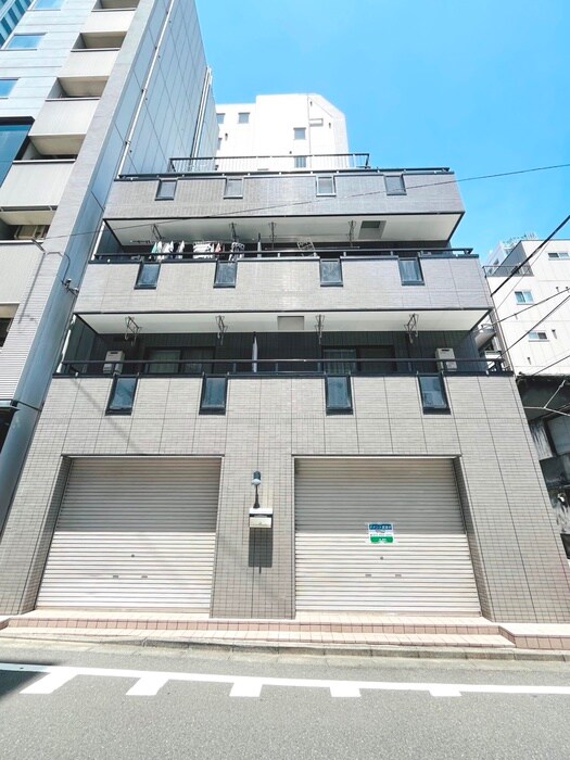 物件外観写真4　(外観写真)