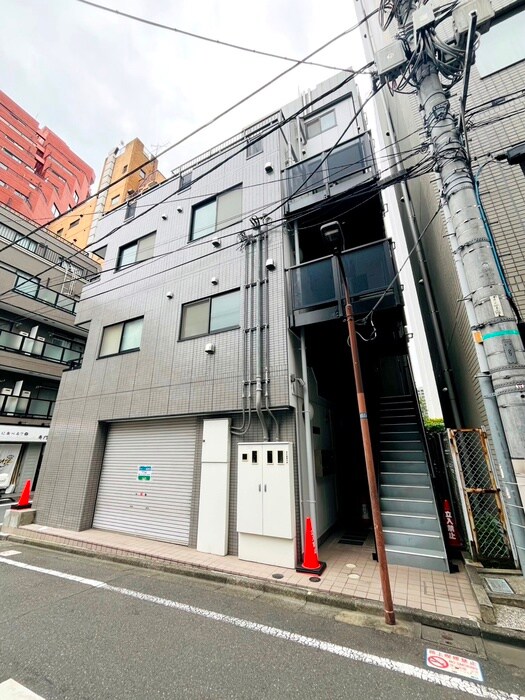 物件外観写真5　(外観写真)