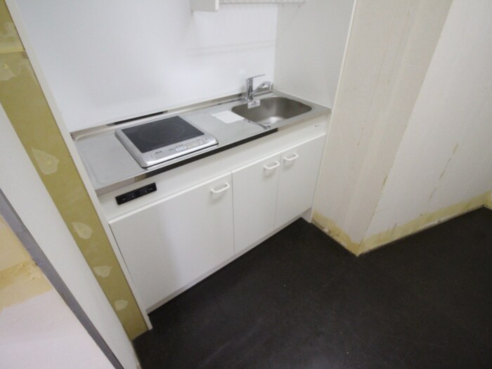 物件内観写真11　(キッチン)