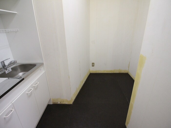 物件内観写真12　(キッチン)